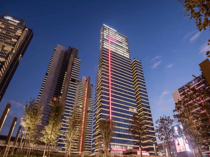 İstanbul Torun Center